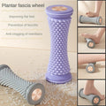 Foot Roller Massage For Relief