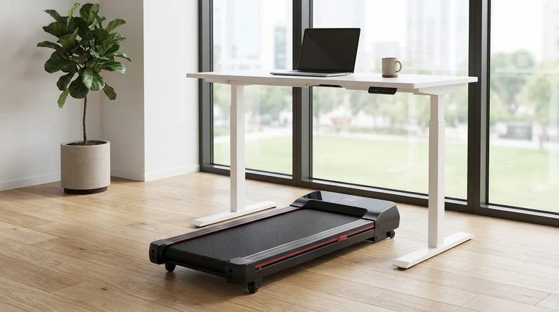Under Desk Treadmills