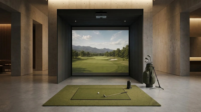 Golf Simulators