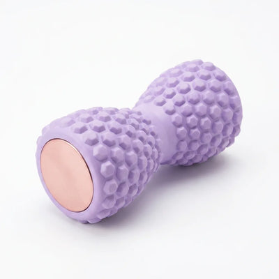 Foot Roller Massage For Relaxation | ErgoBackShield