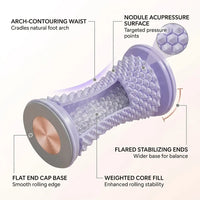 Foot Roller Massage For Relaxation — How It Works
