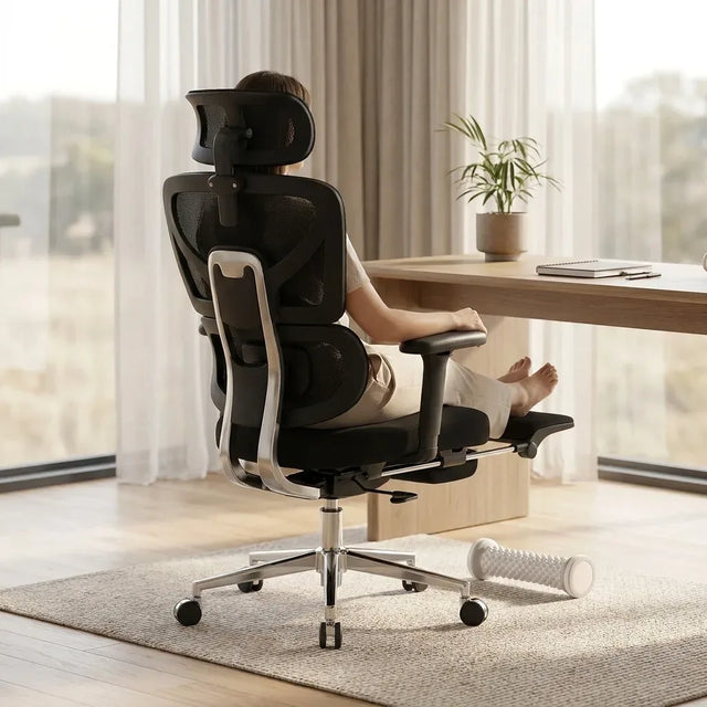 Ergonomic Office Chairs