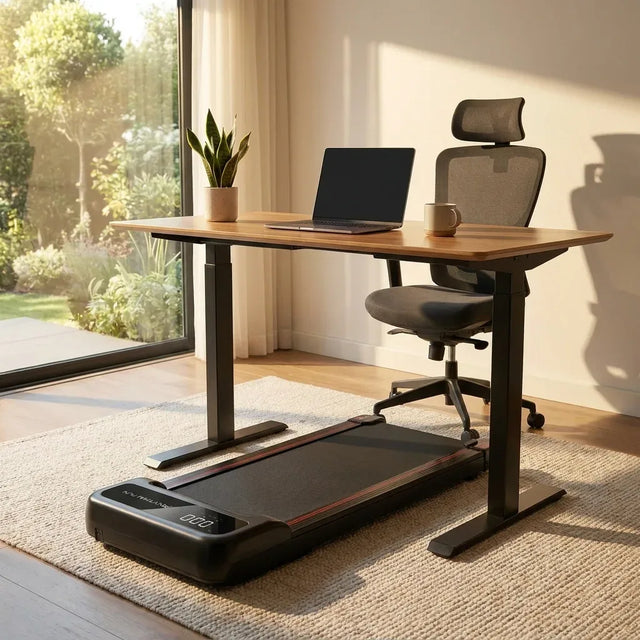 Under Desk Treadmills